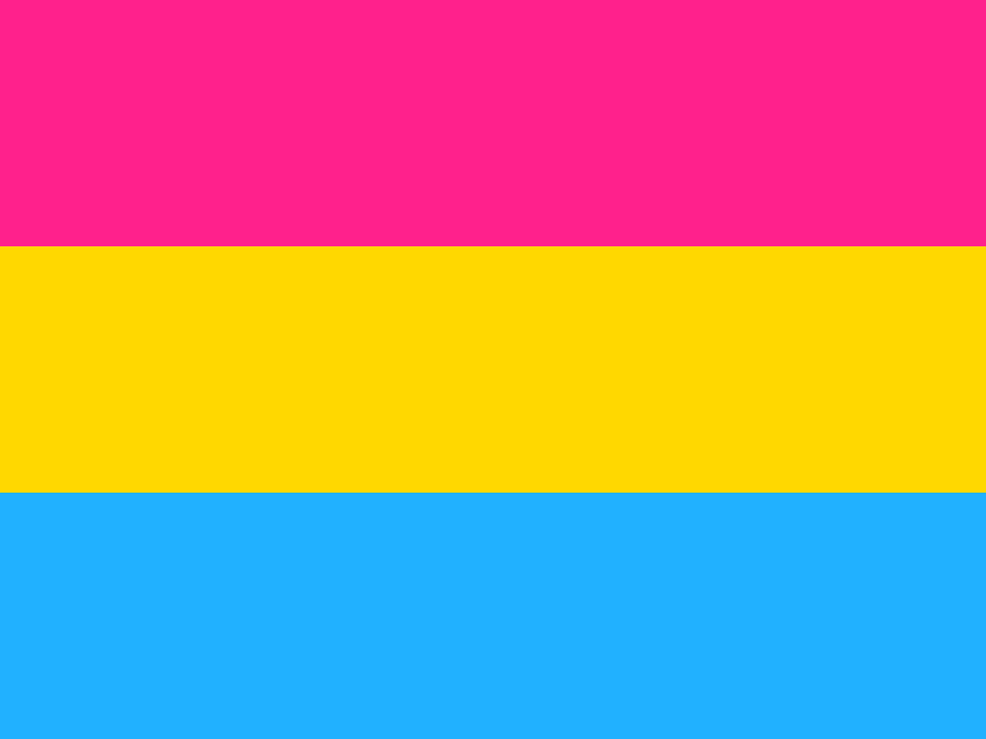 Pansexualit&auml;t
